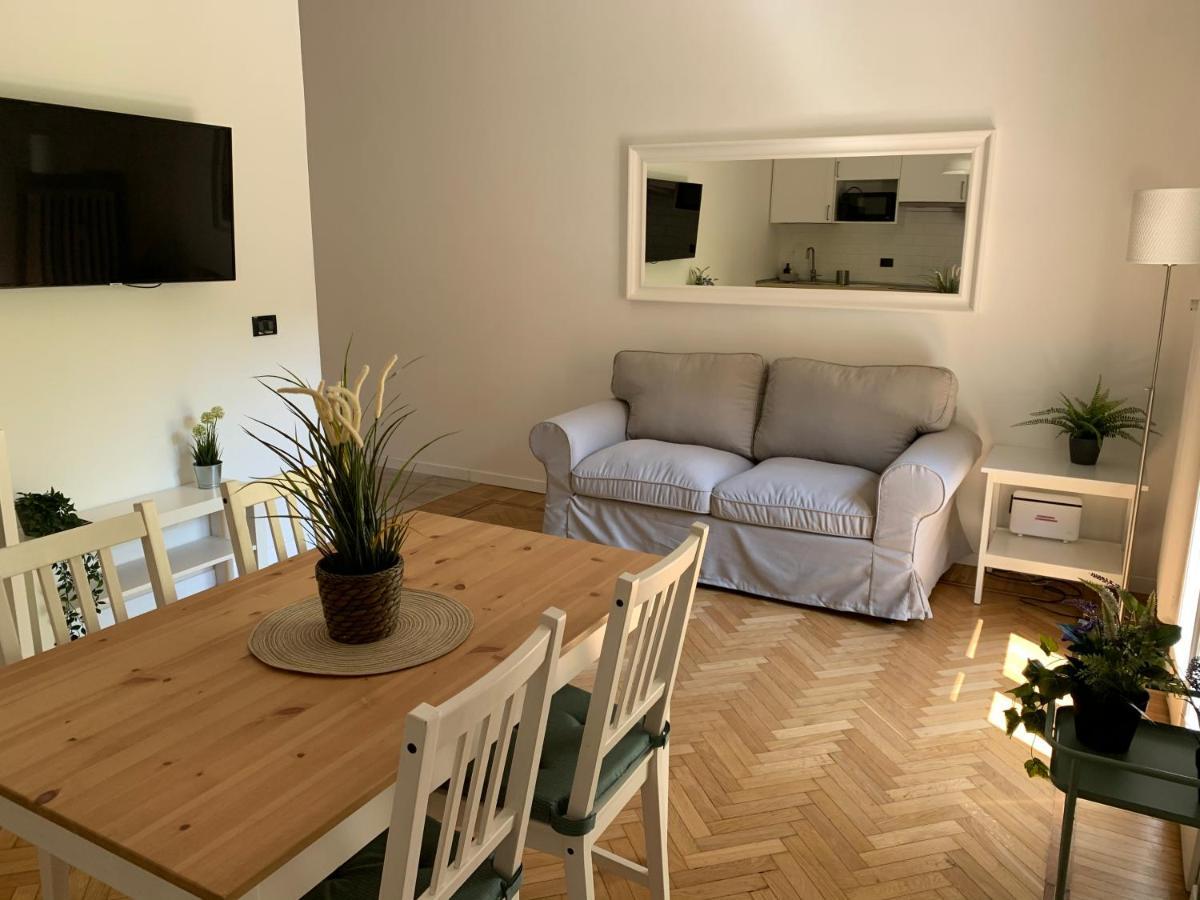 Verdi Appartment Modène Extérieur photo