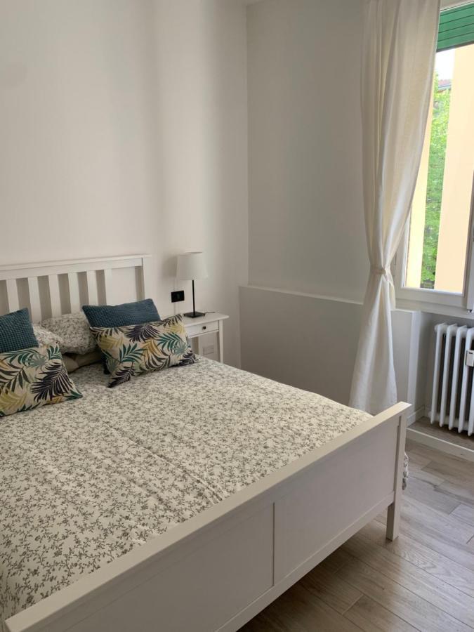 Verdi Appartment Modène Extérieur photo