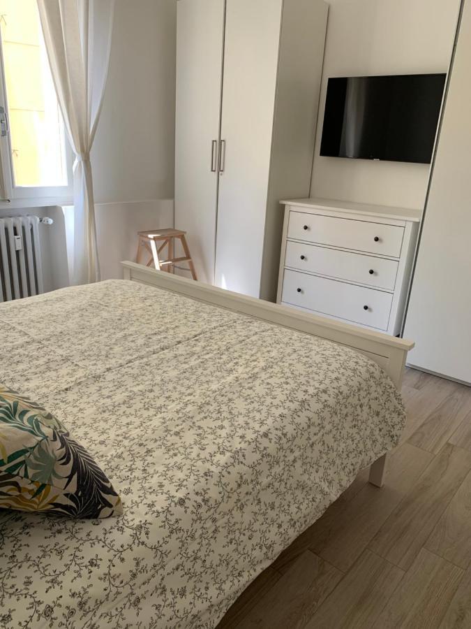 Verdi Appartment Modène Extérieur photo