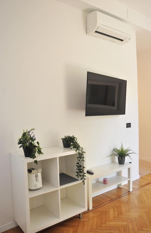 Verdi Appartment Modène Extérieur photo