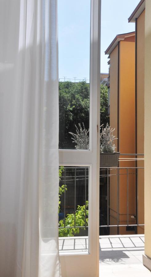 Verdi Appartment Modène Extérieur photo
