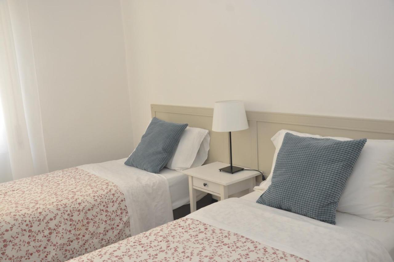 Verdi Appartment Modène Extérieur photo