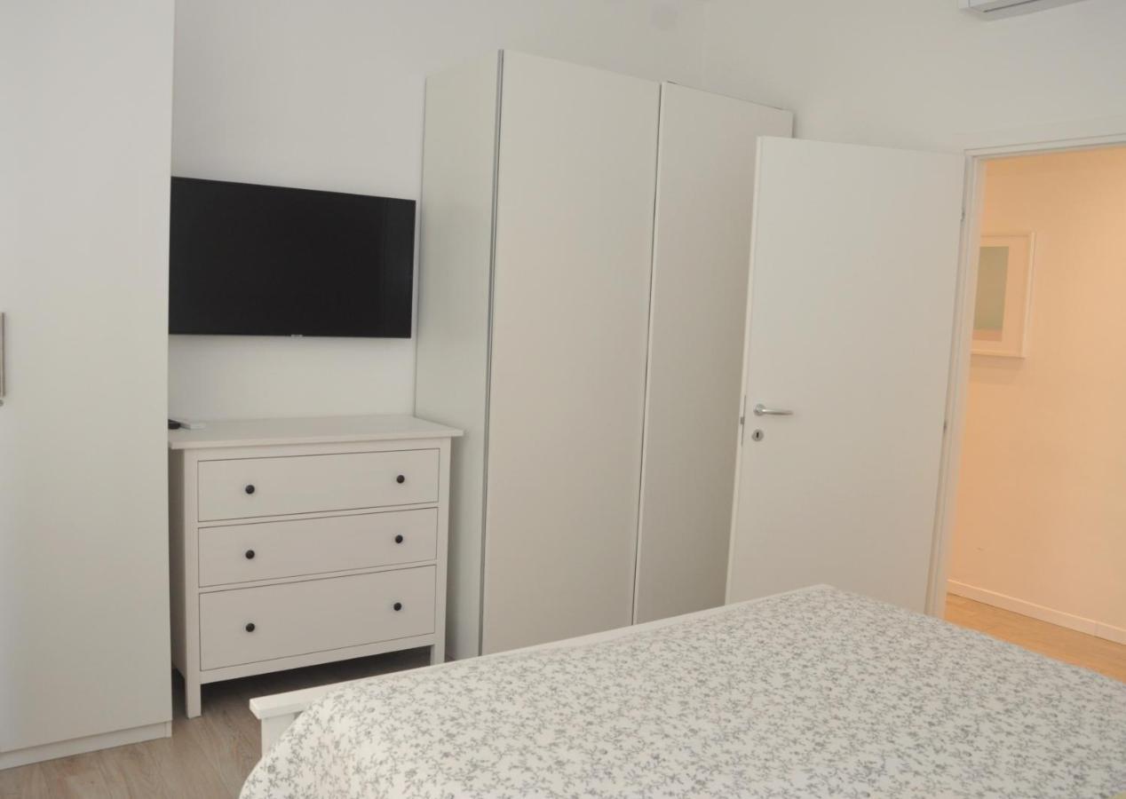 Verdi Appartment Modène Extérieur photo