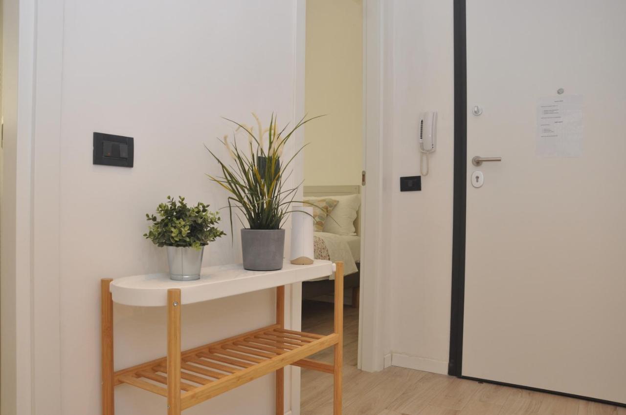 Verdi Appartment Modène Extérieur photo