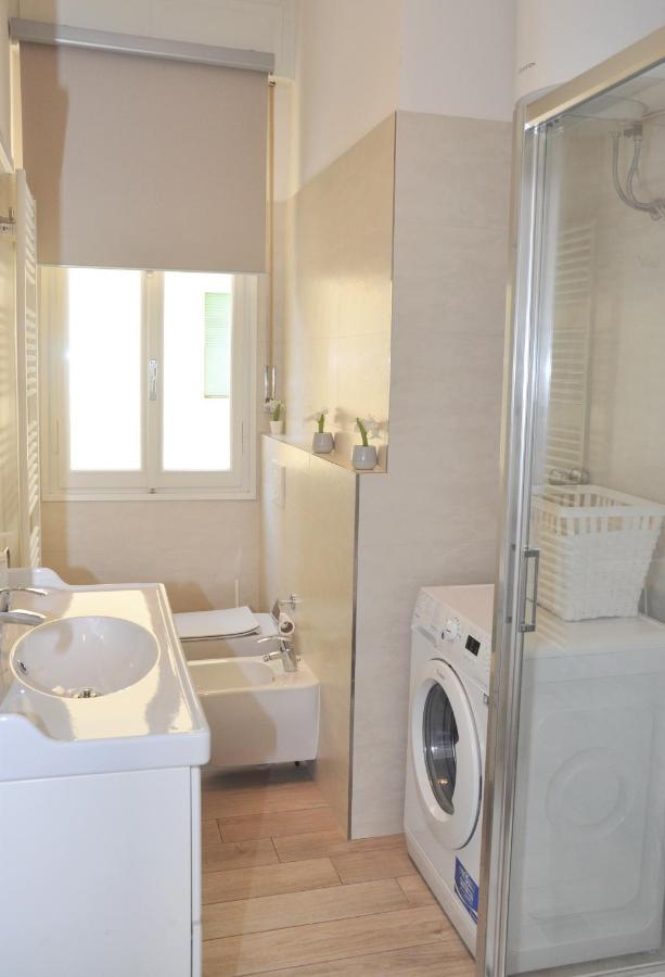 Verdi Appartment Modène Extérieur photo
