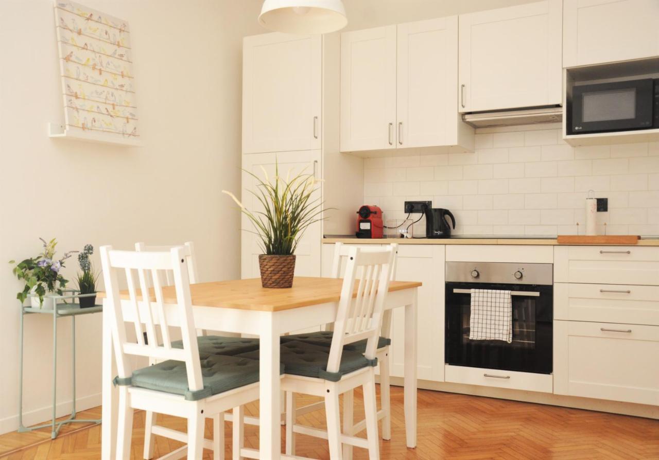 Verdi Appartment Modène Extérieur photo