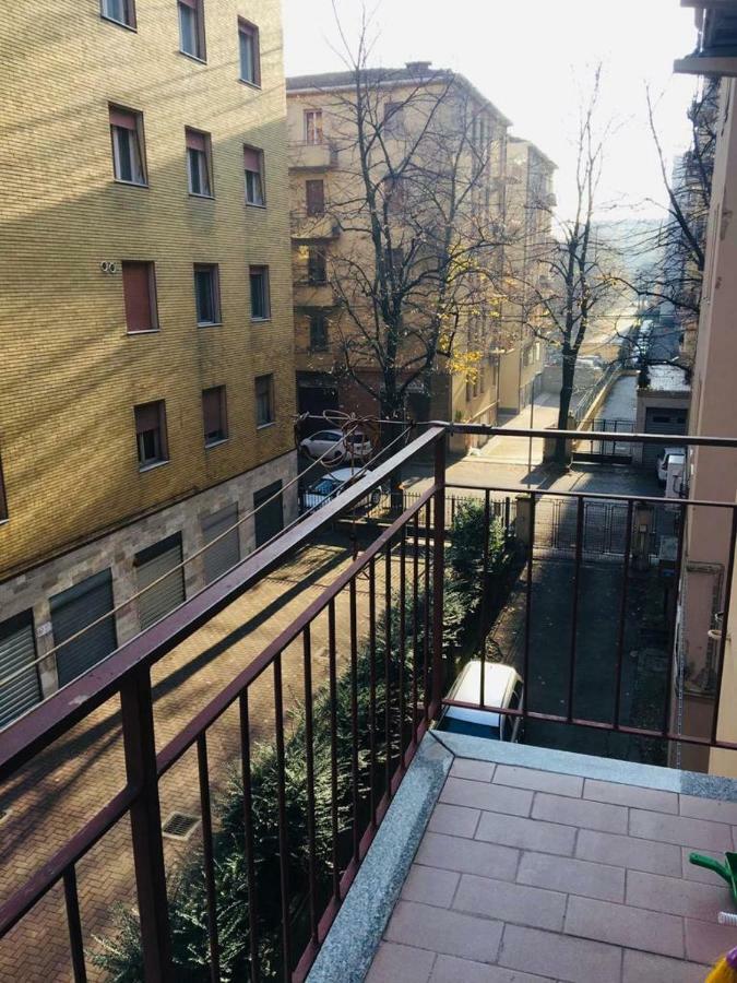 Verdi Appartment Modène Extérieur photo